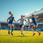 Imagen relacionada con Clásico Barcelona Real Madrid femenino