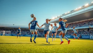 Imagen relacionada con Clásico Barcelona Real Madrid femenino