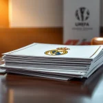 Caso Negreira Real Madrid UEFA: el club envía documentación