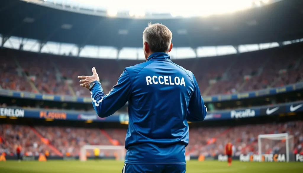 Imagen relacionada con Espanyol Eder Sarabia nuevo entrenador