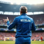 Imagen relacionada con Espanyol Eder Sarabia nuevo entrenador