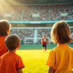 Imagen relacionada con Messi encuentro niños Asturias