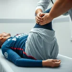 Imagen relacionada con Kvaratskhelia lesión rotura ligamento cruzado