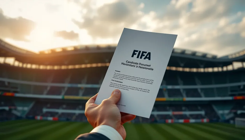 Imagen relacionada con Ramón Vega candidato FIFA