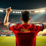 España Croacia: la Roja busca sellar los cuartos