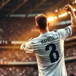 Real Madrid Villarreal 1-0: Diomande decide en el Bernabéu
