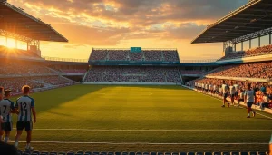 Imagen relacionada con Barcelona Real Madrid octubre 2026