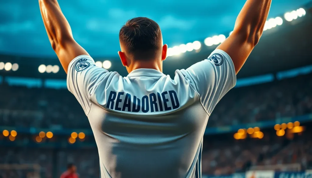 Imagen relacionada con Real Madrid Villarreal resultado