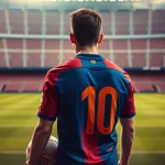 Imagen relacionada con Clásico Barcelona Real Madrid