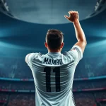 Imagen relacionada con Real Madrid Barcelona Clásico 2-1