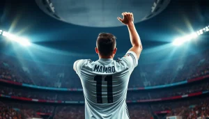 Imagen relacionada con Real Madrid Barcelona Clásico 2-1