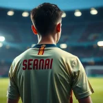 Imagen relacionada con Lamine Yamal selección española