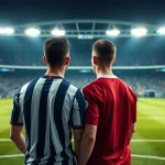 PSG Barcelona Champions League: el duelo que define ambiciones