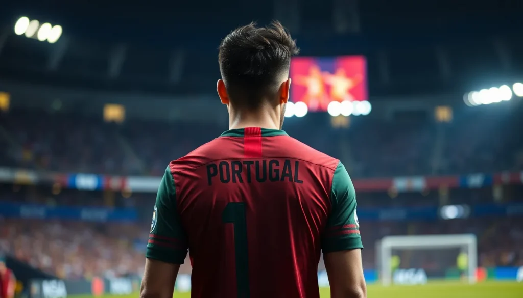 Imagen relacionada con Cristiano Ronaldo abandona selección portuguesa
