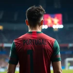 Imagen relacionada con Cristiano Ronaldo abandona selección portuguesa