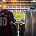 Imagen relacionada con Barcelona Real Madrid LaLiga