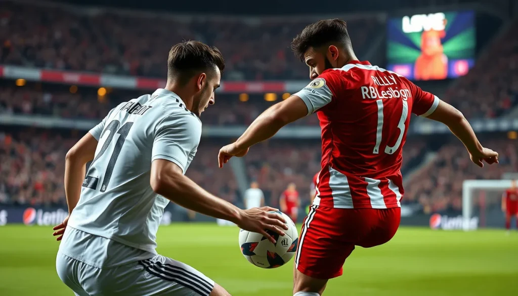 Imagen relacionada con Real Madrid RB Leipzig Champions League