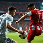 Real Madrid RB Leipzig Champions League: duelo en octubre
