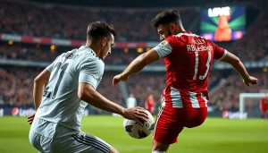 Imagen relacionada con Real Madrid RB Leipzig Champions League