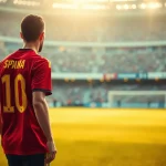 España Nations League: sólida pero sin convencer plenamente