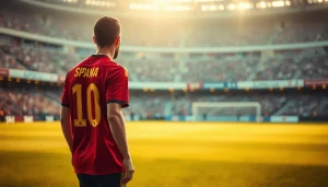 Imagen relacionada con España Nations League