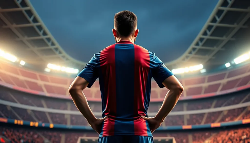 Imagen relacionada con Barcelona Hansi Flick temporada 2024