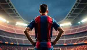 Imagen relacionada con Barcelona Hansi Flick temporada 2024