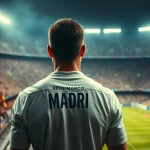 Imagen relacionada con Camavinga agresión Clásico Camp Nou