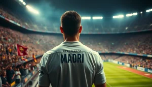 Imagen relacionada con Camavinga agresión Clásico Camp Nou