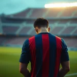 Imagen relacionada con Barcelona PSG derrota Clásico