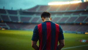 Imagen relacionada con Barcelona PSG derrota Clásico