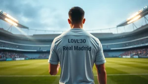 Imagen relacionada con Real Madrid Villarreal