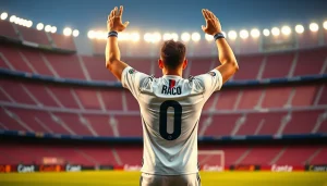 Imagen relacionada con Real Madrid Barcelona Clásico