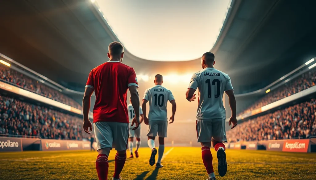 Imagen relacionada con Atlético Madrid Manchester United Champions