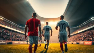 Imagen relacionada con Atlético Madrid Manchester United Champions