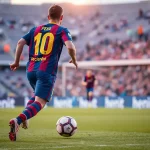 Imagen relacionada con Barcelona inicio temporada 2024