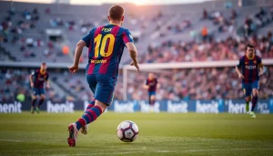 Imagen relacionada con Barcelona inicio temporada 2024