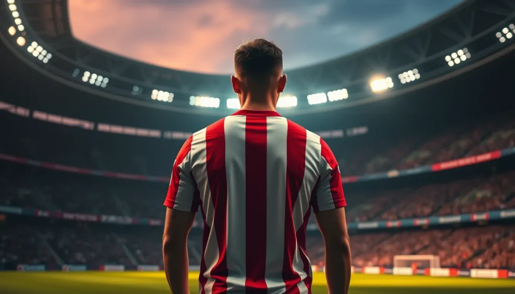 Imagen relacionada con Atlético de Madrid Champions League