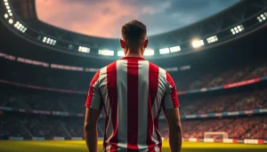 Imagen relacionada con Atlético de Madrid Champions League