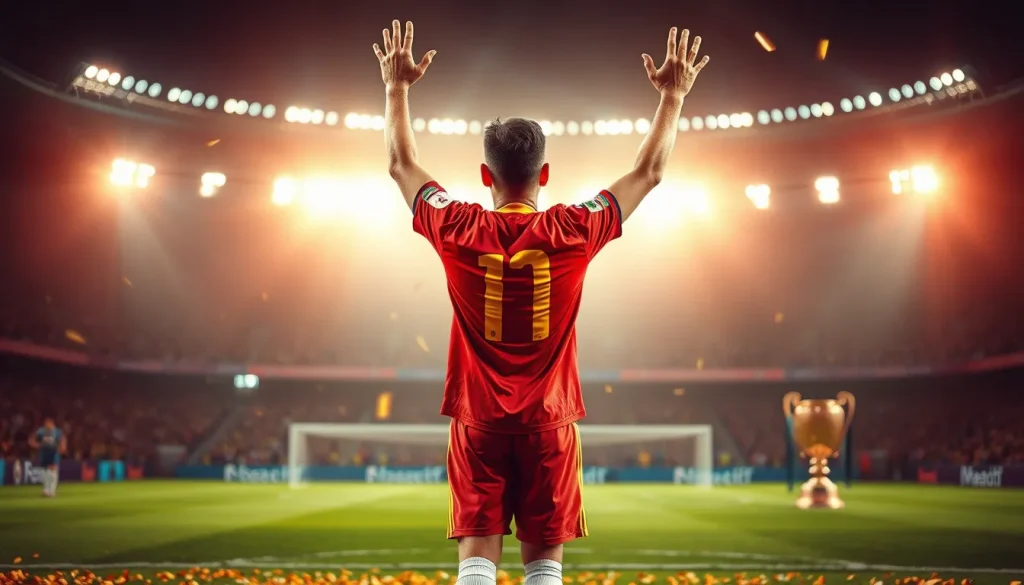 Imagen relacionada con España República Checa 3-1