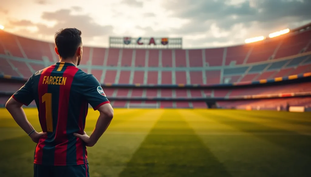 Imagen relacionada con Barcelona vs Alavés LaLiga