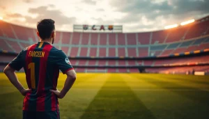 Imagen relacionada con Barcelona vs Alavés LaLiga