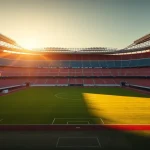 Imagen relacionada con Barcelona Arsenal Champions League cambio fecha