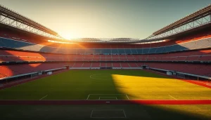 Imagen relacionada con Barcelona Arsenal Champions League cambio fecha