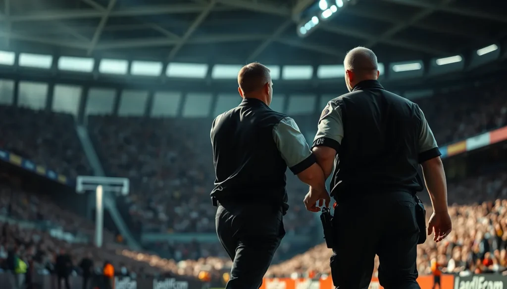 Imagen relacionada con Camavinga agresión Camp Nou