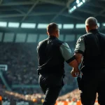 Imagen relacionada con Camavinga agresión Camp Nou