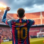 Imagen relacionada con Barcelona Getafe resultado