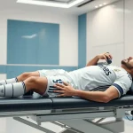 Mbappé lesión Real Madrid: recuperación con plazos ajustados