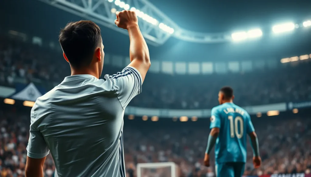 Imagen relacionada con Real Madrid Manchester City Champions