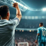 Imagen relacionada con Real Madrid Manchester City Champions